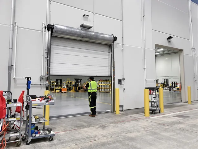 Commercial Repair service in Wallingford, CT