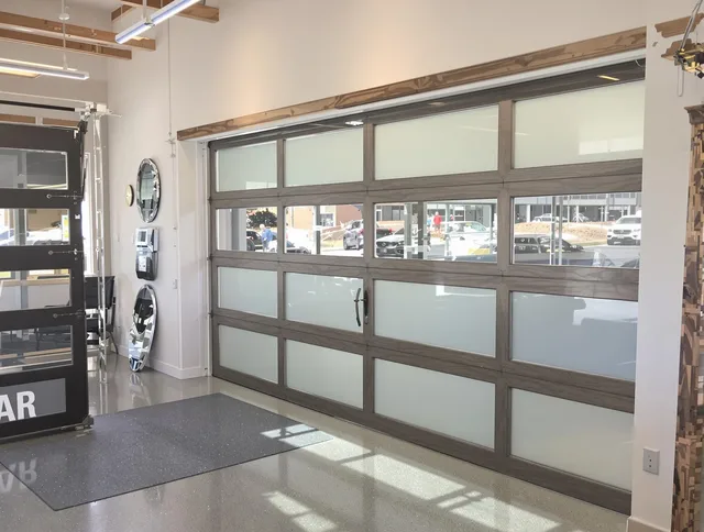 Custom Doors service in Wallingford, CT