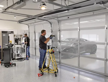 Dents Repair service in Wallingford, CT