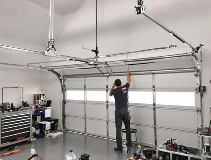 Garage Door Installation service in Wallingford, CT
