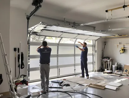 Door Replacement service in Wallingford, CT