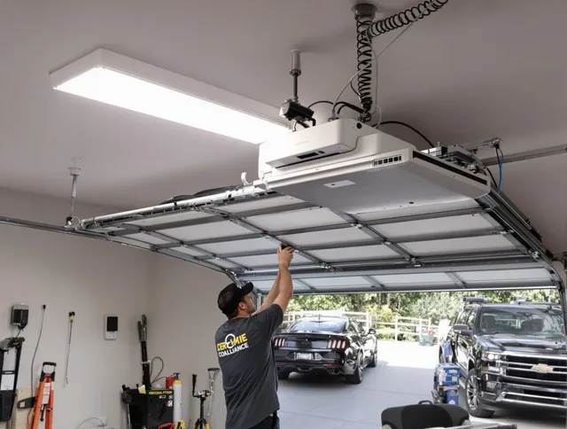 Opener Installation service in Wallingford, CT