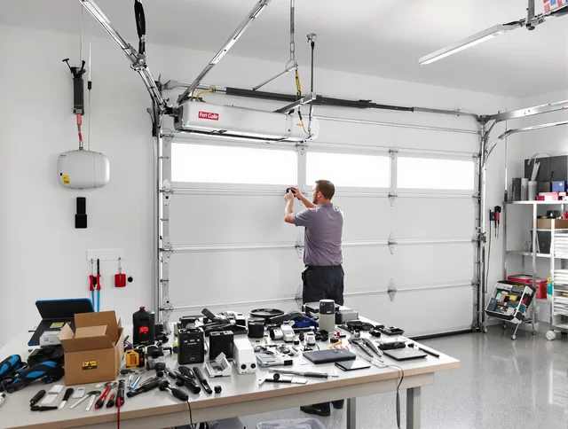 Opener Repair service in Wallingford, CT