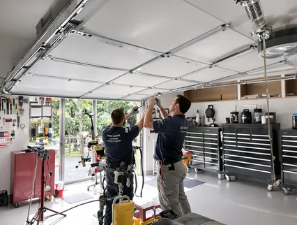 Overhead Repair service in Wallingford, CT