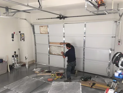 Panel Repair service in Wallingford, CT