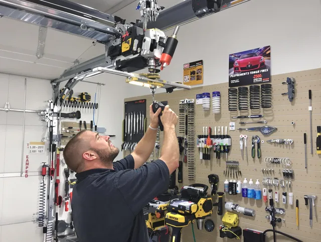 Spring Repair service in Wallingford, CT